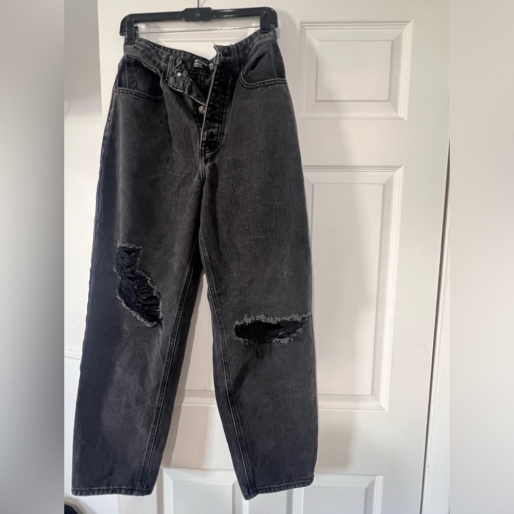 Boyfriend Jeans